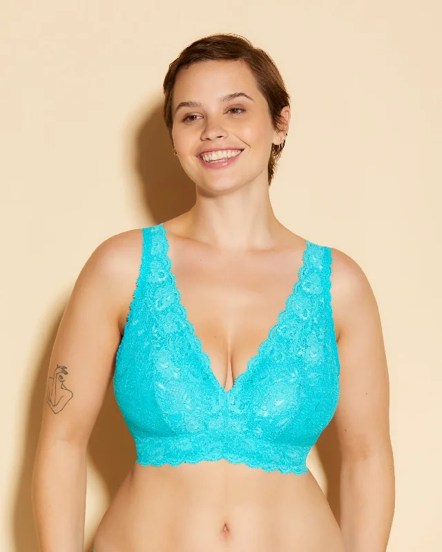 Bralette Longue Plungie Super Curvy