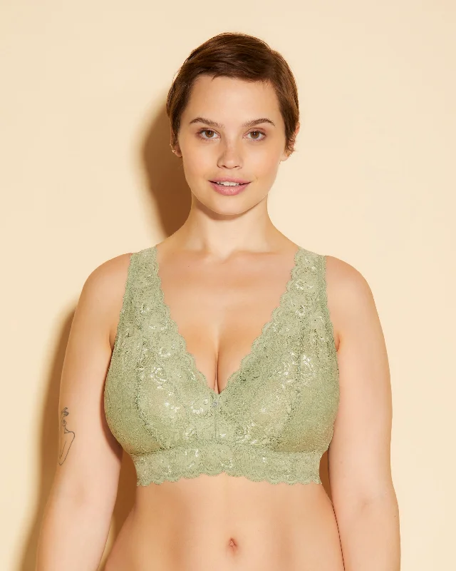 Bralette Longue Plungie Super Curvy