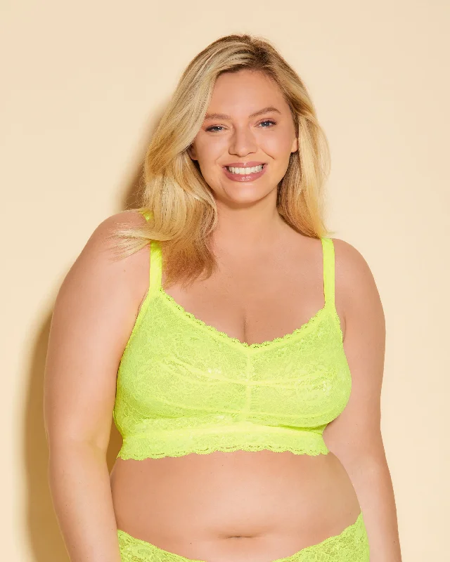 Bralette Sweetie Ultra Curvy