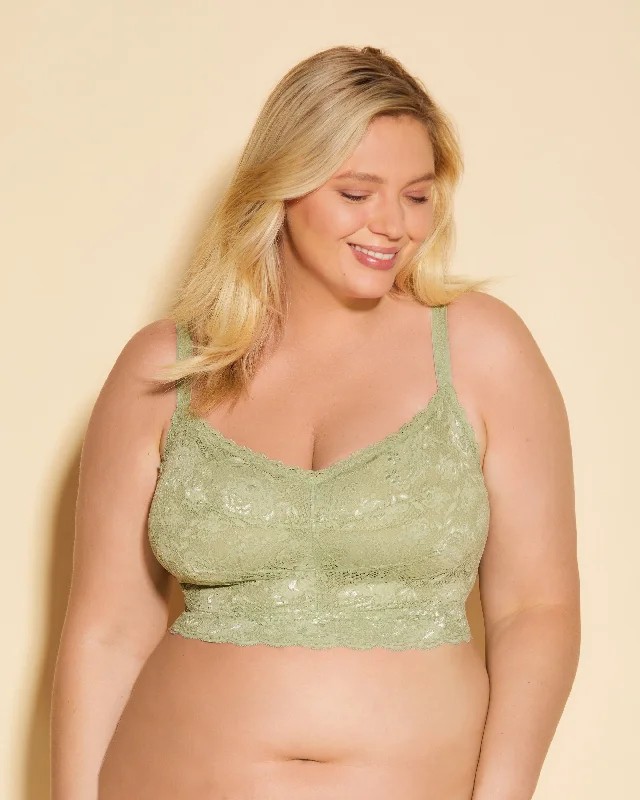 Bralette Sweetie Ultra Curvy