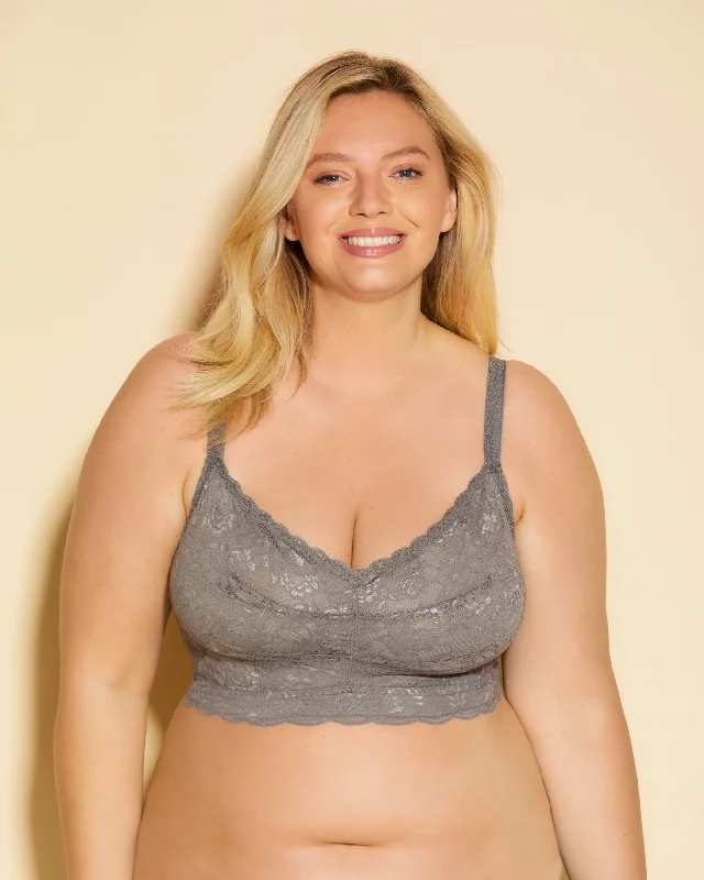 Bralette Sweetie Ultra Curvy