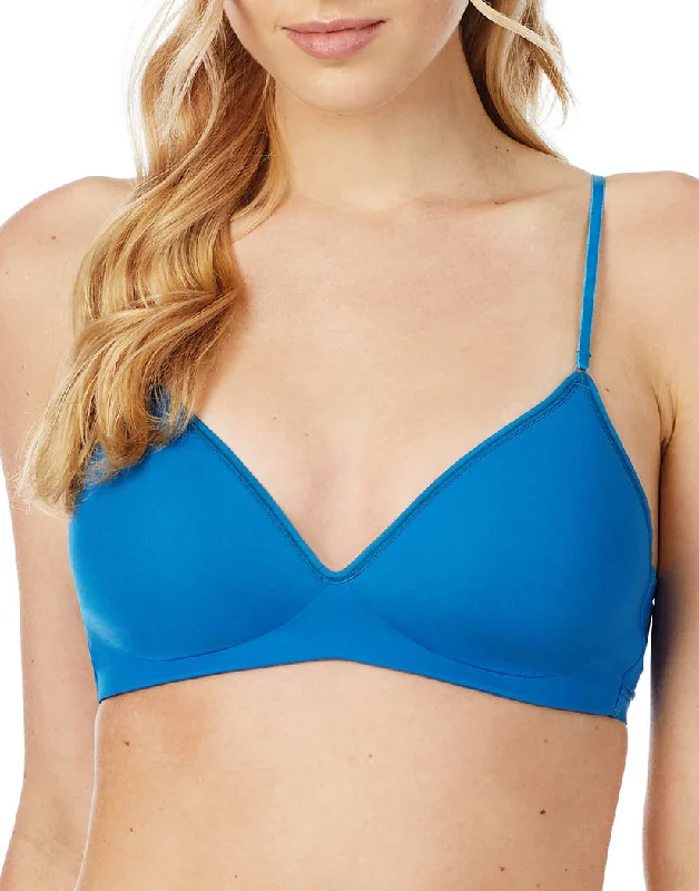 On Gossamer Next to Nothing Wireless Bra G7190