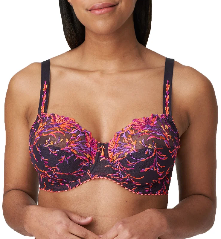 PrimaDonna Las Salinas Full Cup Underwire Bra (0163320) - Amethyst