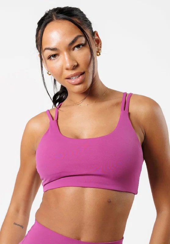 RecStretch Radiate Bra Turbo