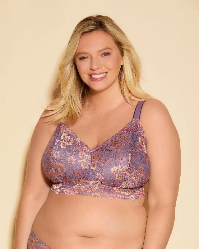 Bralette Longue Ultra Curvy