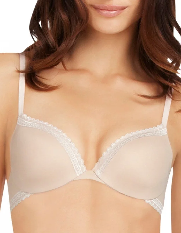 Heidi Klum Vivien Contour Plunge Bra H22-1109