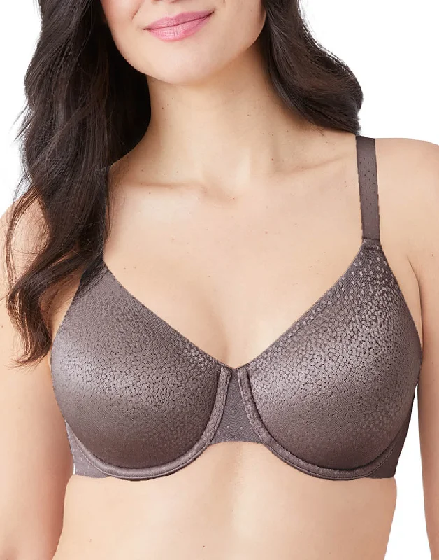 Wacoal Back Appeal Underwire Bra 855303