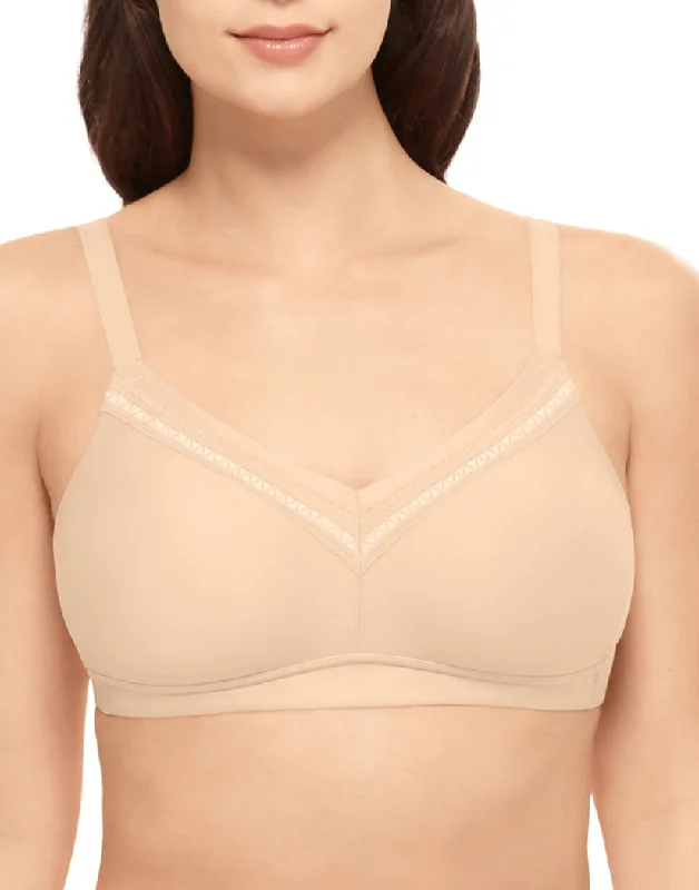 Wacoal Perfect Primer Wire Free Bra 852313