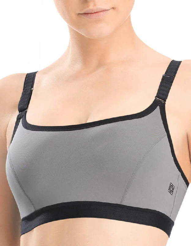 Natori Yogi Molded Underwire Sports Bra 743050